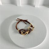 ヘアゴム レディース ヘアアクセサリー | PlusNao | 詳細画像10 