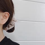 シュシュ レディース 女性 | PlusNao | 詳細画像3
