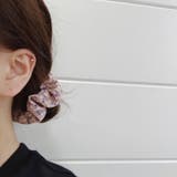 シュシュ レディース 女性 | PlusNao | 詳細画像4