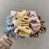 シュシュ レディース 女性 | PlusNao | 詳細画像5