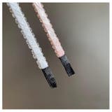 カチューシャ レディース ヘアアクセサリー | PlusNao | 詳細画像9 