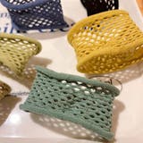 ヘアゴム 6個セット レディース | PlusNao | 詳細画像5