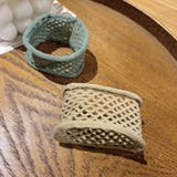 ヘアゴム 6個セット レディース | PlusNao | 詳細画像6