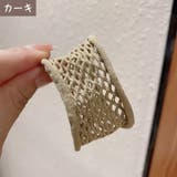 ヘアゴム 6個セット レディース | PlusNao | 詳細画像8