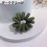 ヘアゴム 髪ゴム 単品 | PlusNao | 詳細画像13 