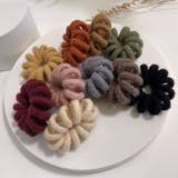 ヘアゴム 髪ゴム 単品 | PlusNao | 詳細画像2 