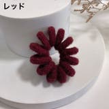 ヘアゴム 髪ゴム 単品 | PlusNao | 詳細画像5 