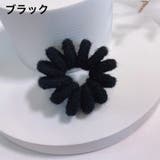 ヘアゴム 髪ゴム 単品 | PlusNao | 詳細画像6 