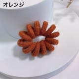 ヘアゴム 髪ゴム 単品 | PlusNao | 詳細画像7 