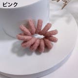 ヘアゴム 髪ゴム 単品 | PlusNao | 詳細画像9 