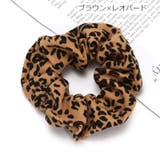 シュシュ レディース ヘアアクセサリー | PlusNao | 詳細画像11 