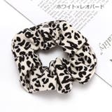 シュシュ レディース ヘアアクセサリー | PlusNao | 詳細画像15 