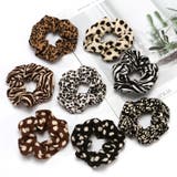 シュシュ レディース ヘアアクセサリー | PlusNao | 詳細画像7 