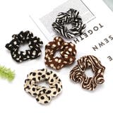 シュシュ レディース ヘアアクセサリー | PlusNao | 詳細画像9 