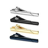 ネクタイピン タイクリップ ワニロ式 | PlusNao | 詳細画像5 