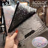 ヘアゴム 1000個入り キッズ | PlusNao | 詳細画像1 