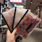 ヘアゴム 1000個入り キッズ | PlusNao | 詳細画像4 
