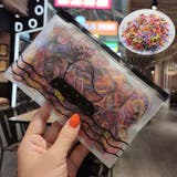ヘアゴム 1000個入り キッズ | PlusNao | 詳細画像8 