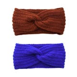 ヘアバンド ヘッドバンド ヘアアクセサリー | PlusNao | 詳細画像12 