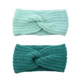 ヘアバンド ヘッドバンド ヘアアクセサリー | PlusNao | 詳細画像14 