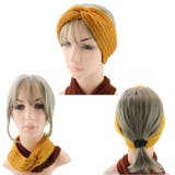 ヘアバンド ヘッドバンド ヘアアクセサリー | PlusNao | 詳細画像6 