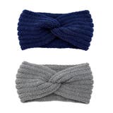 ヘアバンド ヘッドバンド ヘアアクセサリー | PlusNao | 詳細画像12