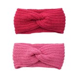 ヘアバンド ヘッドバンド ヘアアクセサリー | PlusNao | 詳細画像17