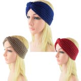 ヘアバンド ヘッドバンド ヘアアクセサリー | PlusNao | 詳細画像4