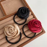 ヘアゴム レディース ヘアアクセサリー | PlusNao | 詳細画像10 