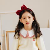 カチューシャ キッズ 子ども用 | PlusNao | 詳細画像2 