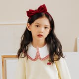 カチューシャ キッズ 子ども用 | PlusNao | 詳細画像3 