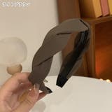 カチューシャ レディース 女性 | PlusNao | 詳細画像17