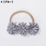 ヘッドバンド ヘアバンド 子供 | PlusNao | 詳細画像10