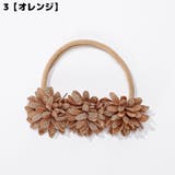 ヘッドバンド ヘアバンド 子供 | PlusNao | 詳細画像9