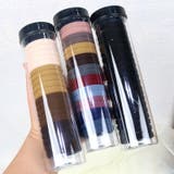 ヘアゴム 20本セット 髪ゴム | PlusNao | 詳細画像11 