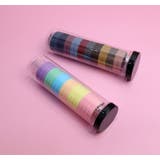ヘアゴム 20本セット 髪ゴム | PlusNao | 詳細画像6 
