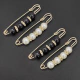 ウエストバックル ズボンピン サイズ調整 | PlusNao | 詳細画像3 