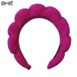 ヘアバンド 洗顔用 レディース | PlusNao | 詳細画像14