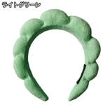 ヘアバンド 洗顔用 レディース | PlusNao | 詳細画像15