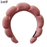 ヘアバンド 洗顔用 レディース | PlusNao | 詳細画像17