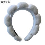 ヘアバンド 洗顔用 レディース | PlusNao | 詳細画像7