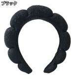 ヘアバンド 洗顔用 レディース | PlusNao | 詳細画像8