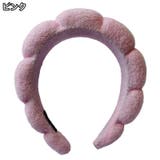 ヘアバンド 洗顔用 レディース | PlusNao | 詳細画像9