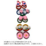 ヘアゴム 10本セット 髪ゴム | PlusNao | 詳細画像14 