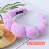 ヘアバンド カチューシャ ヘアーバンド | PlusNao | 詳細画像17 