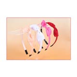 カチューシャ 5本組 子供 | PlusNao | 詳細画像6
