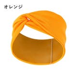 ヘアバンド ヘアターバン レディース | PlusNao | 詳細画像12