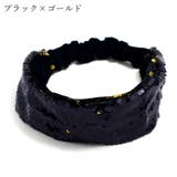 ヘアバンド ヘッドバンド キッズ | PlusNao | 詳細画像15