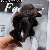 カチューシャ レディース ヘアアクセサリー | PlusNao | 詳細画像10 