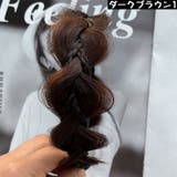カチューシャ レディース ヘアアクセサリー | PlusNao | 詳細画像11 